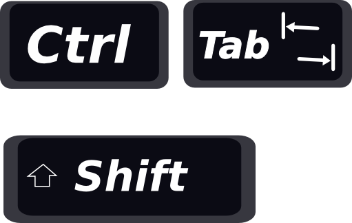 Ctrl shift enter. Кнопки шифт и таб. Shift Tab сочетание клавиш. Шифт таб на клавиатуре. Комбинация клавиш Shift Tab.