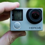 GoPro Hero 4