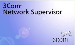 3com-network-supervisor