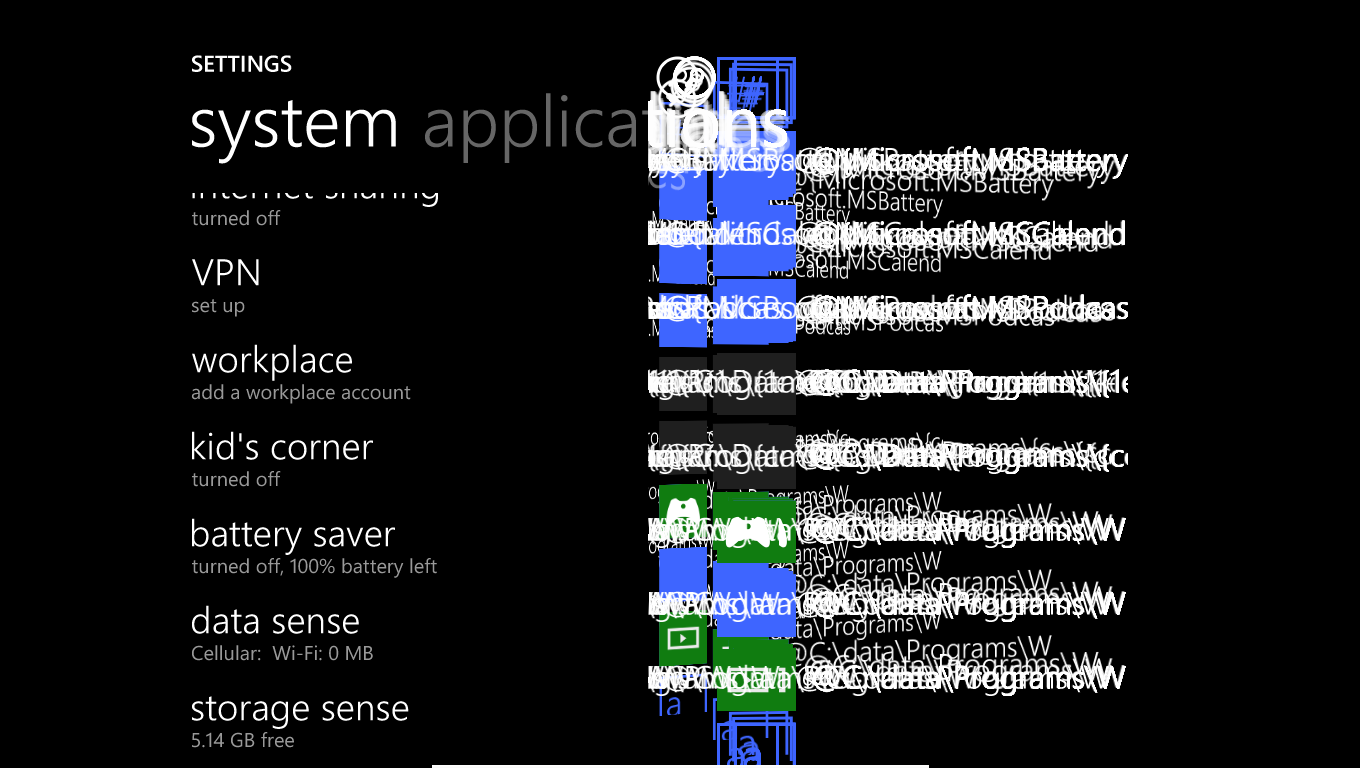 Эмулятор Windows Phone для компьютера. Запускаем на виртуальной машине