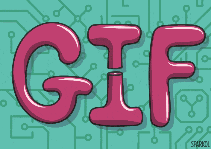 Сервисы для создания и редактирования GIF. Как сделать GIF из Yotube