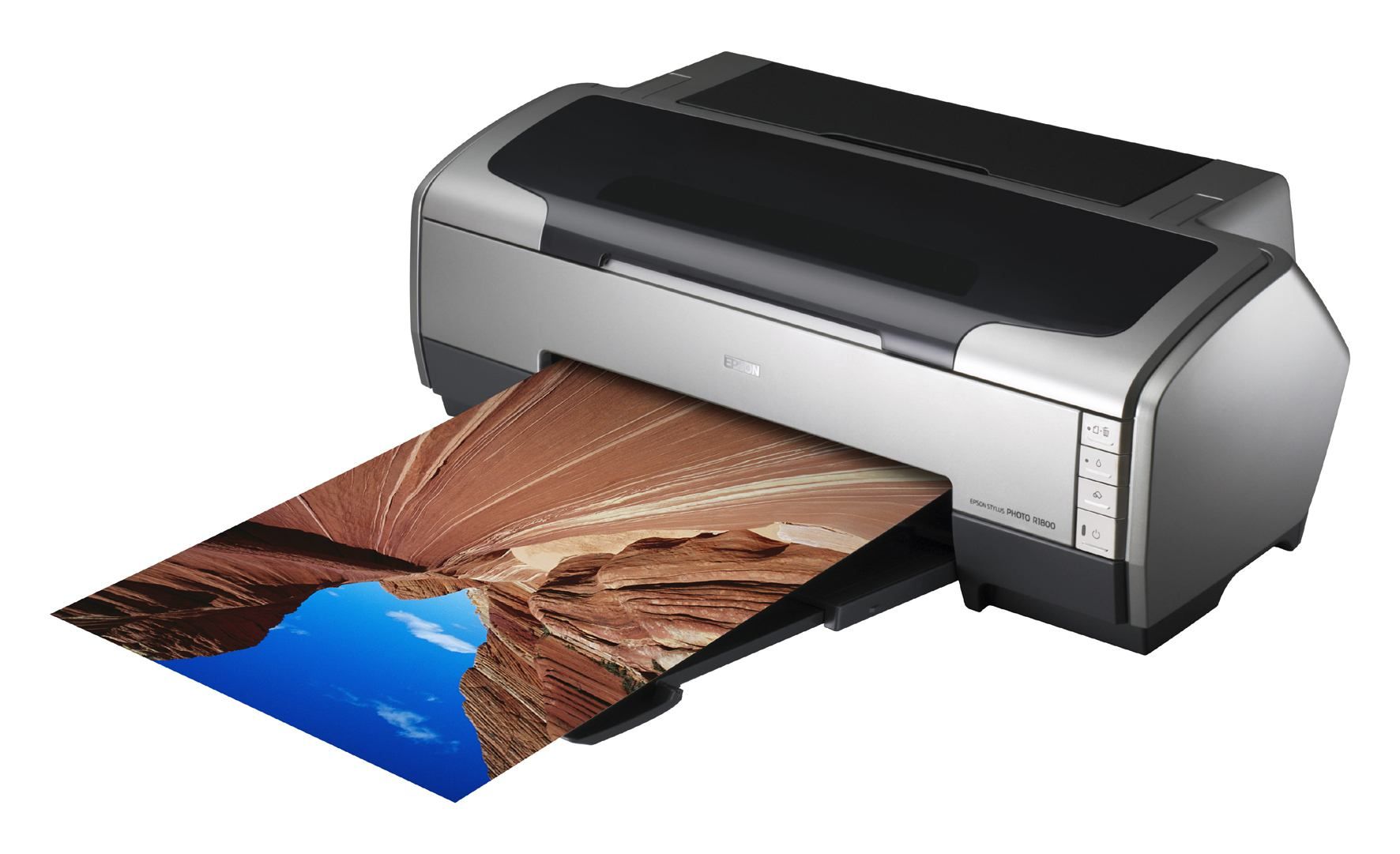 Самый лучший принтер для печати фотографий