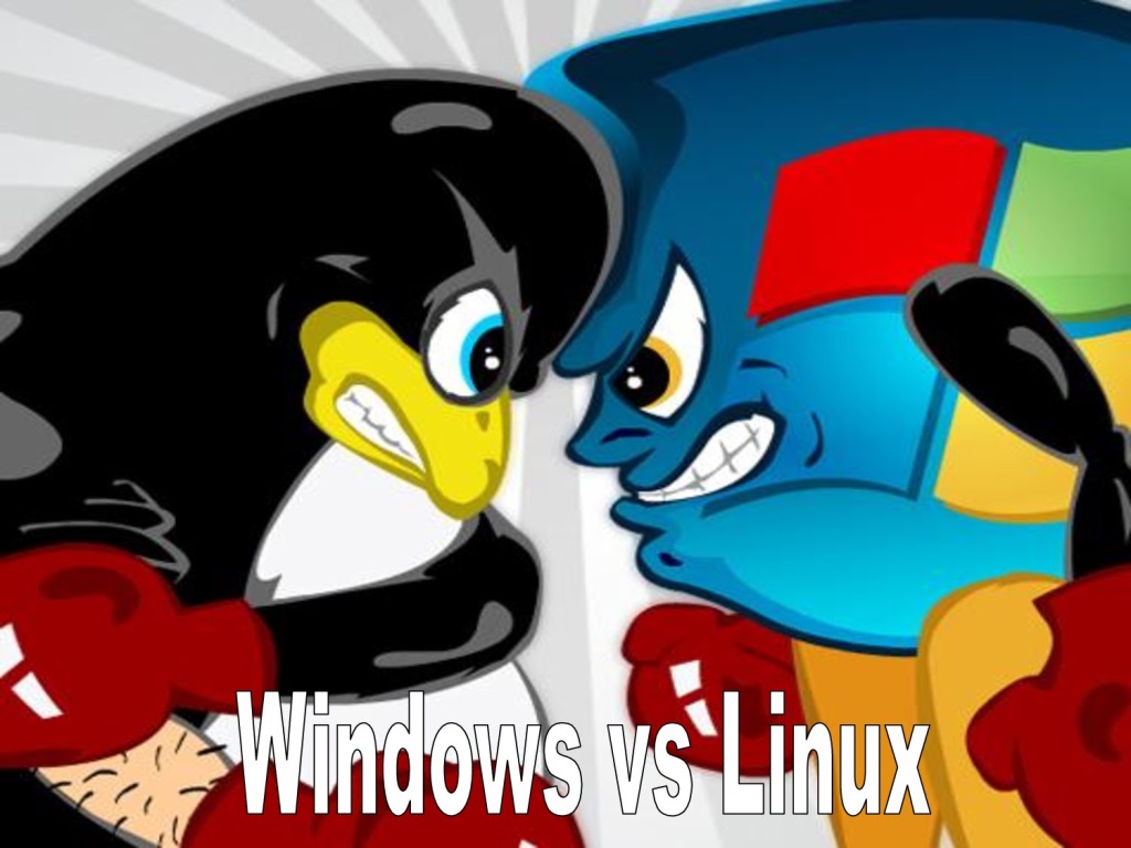 Кто винду поюзать рад тот позорит наш отряд linux