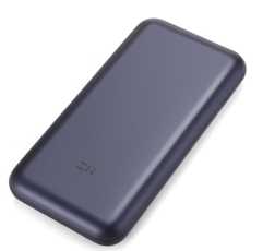 Original Xiaomi ZMI 20000mAh Type-C Mobile Power Bank Bidirectional Fast Charge